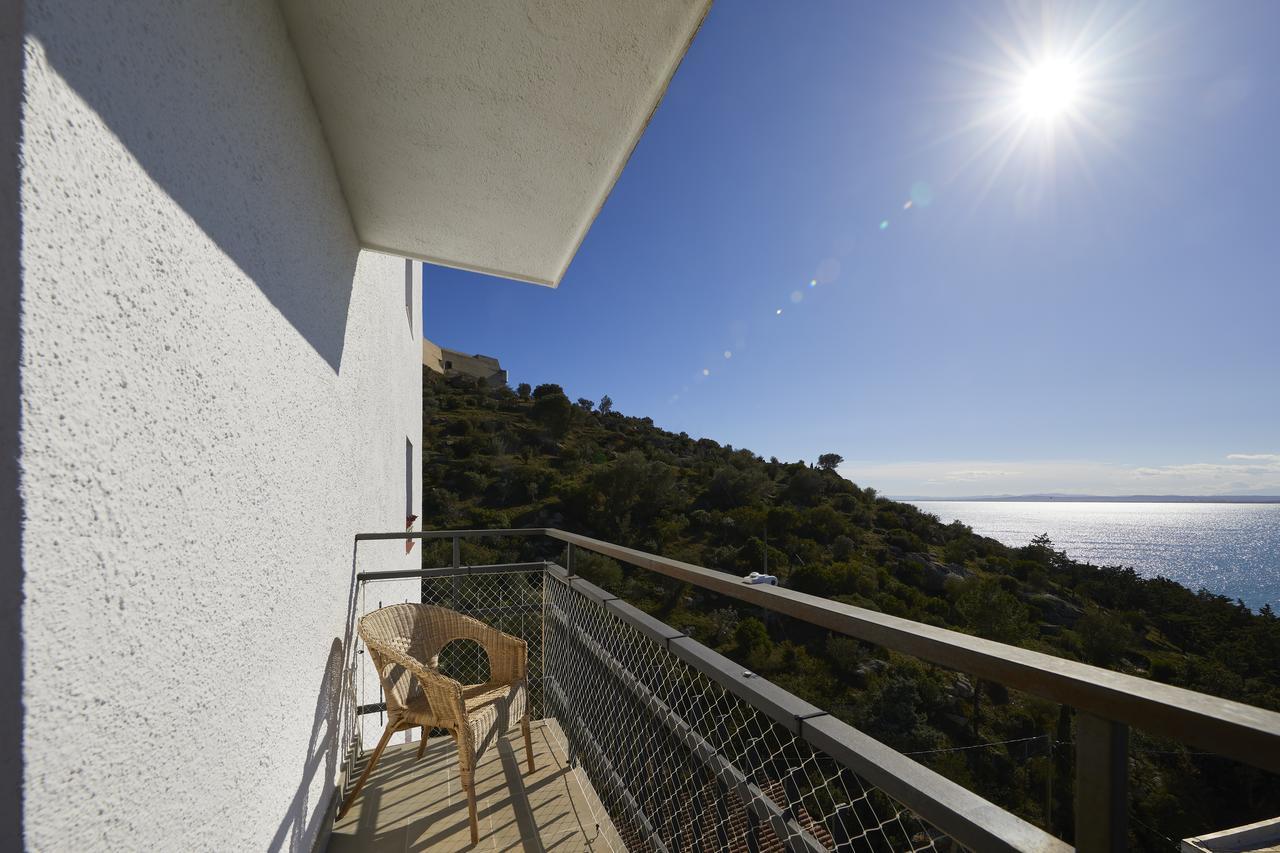 Apartament Platja Palangrers Roses Bagian luar foto